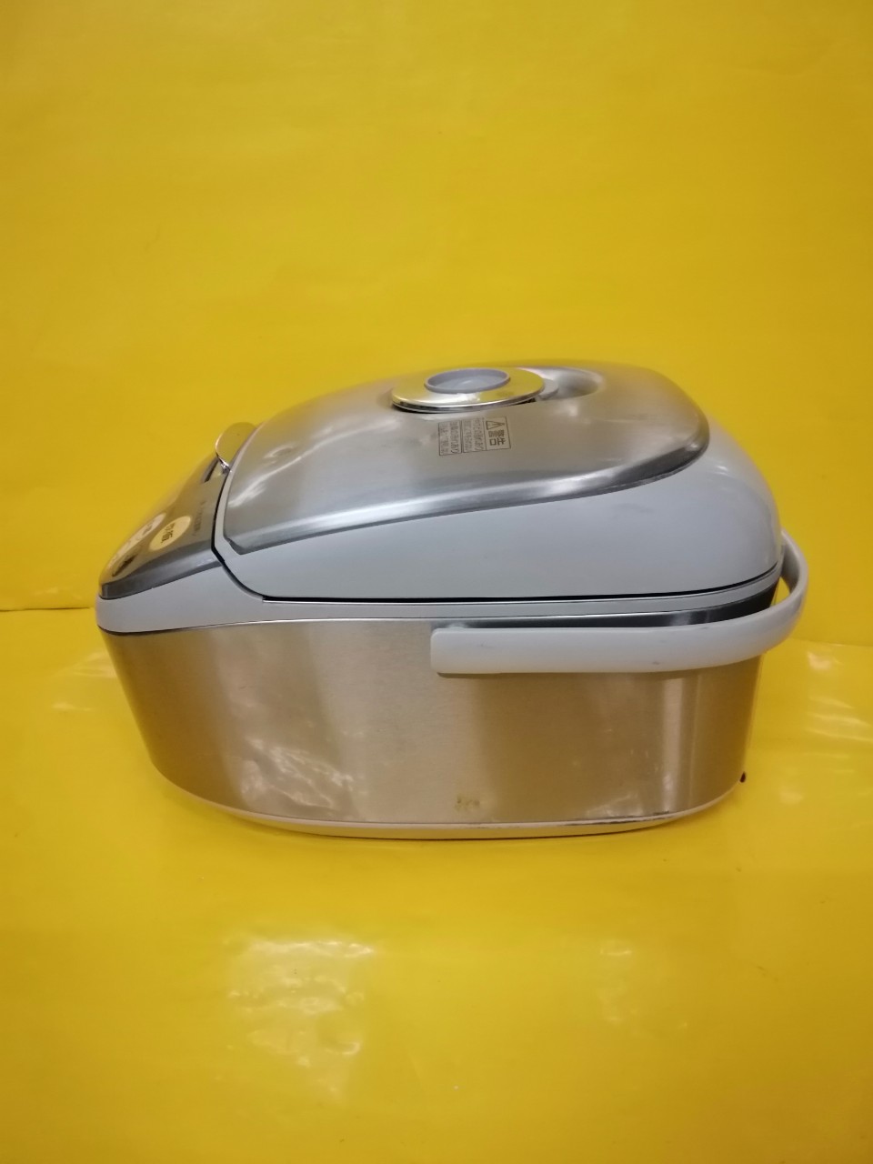 Nồi cơm nội địa Nhật Panasonic SR-DG101J (1.0L) (C02161)