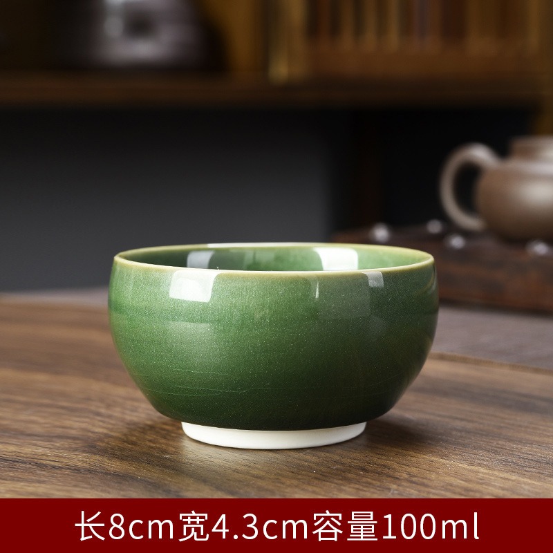 Chén Thiên Mục Diêu Biến