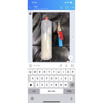 Bình Hút E Dầu Phanh Ô Tô và Xe Máy HANDTOOL Cao Cấp