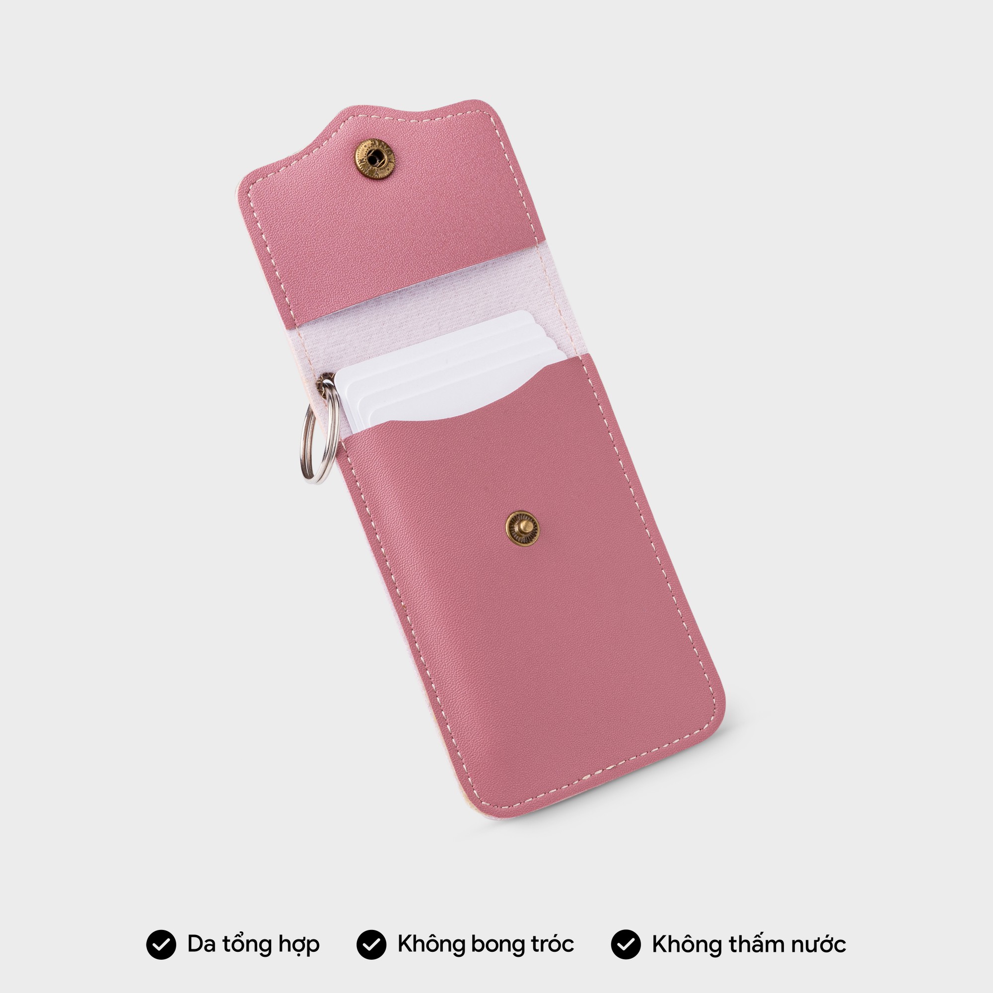 Móc khóa thời trang YUUMY YMK5