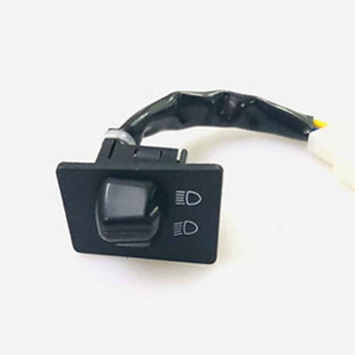 Công Tắc Cos Pha gắn Exciter 150