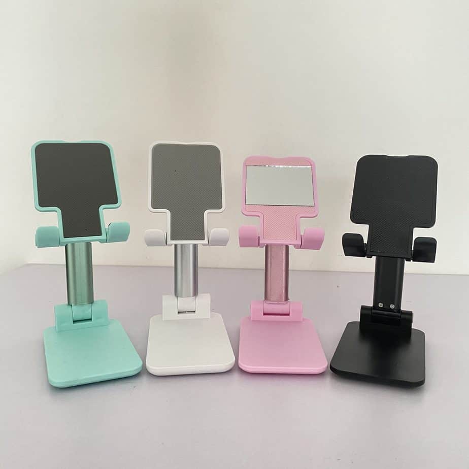 [HCM]Giá đỡ điện thoại gấp gọn mới chắc chắn