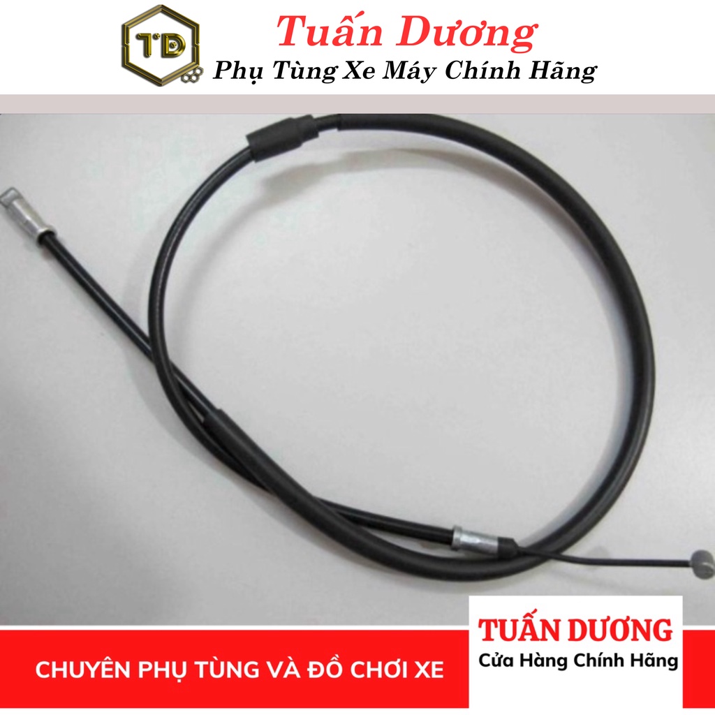 Dây le gió xe dream wave lắp cho các dòng xe honda