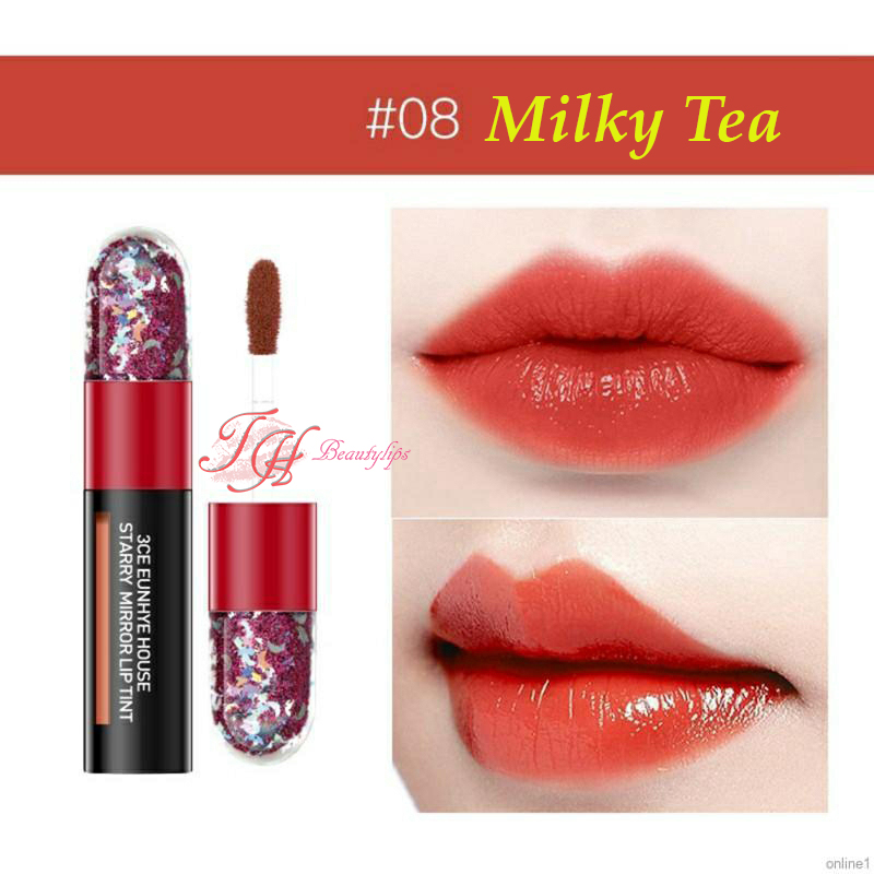 SON KEM EUNHYE HOUSE NẮP KIM TUYẾN