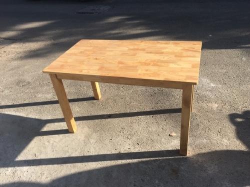 Bàn gỗ đa năng 50x70 cao 52cm