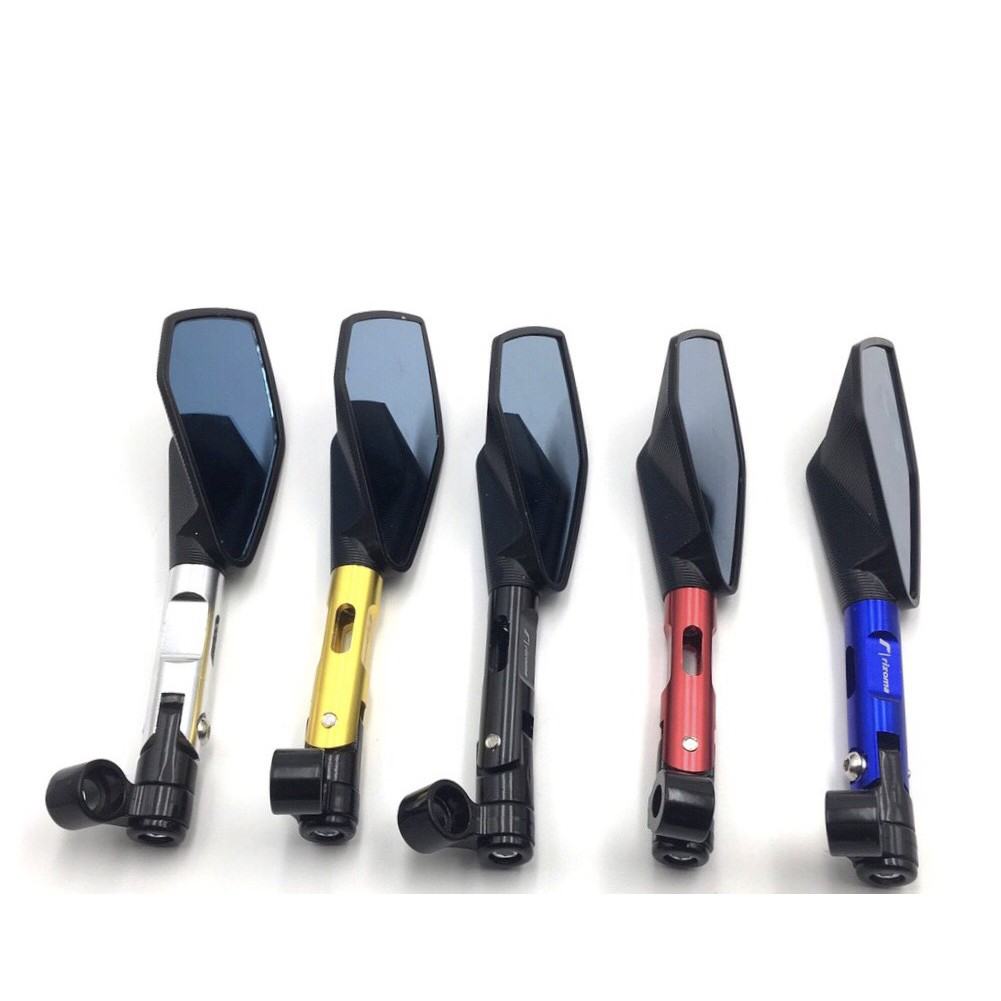 Gương 5 cạnh Riroma ( 1 chiếc bên trái)