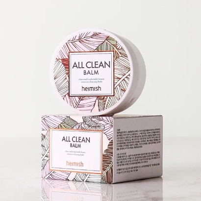 Sáp tẩy trang Heimish All Clean Balm