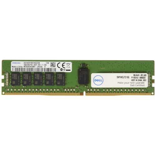 Ram Server DDR4 16GB/2133MHz Reg Ecc