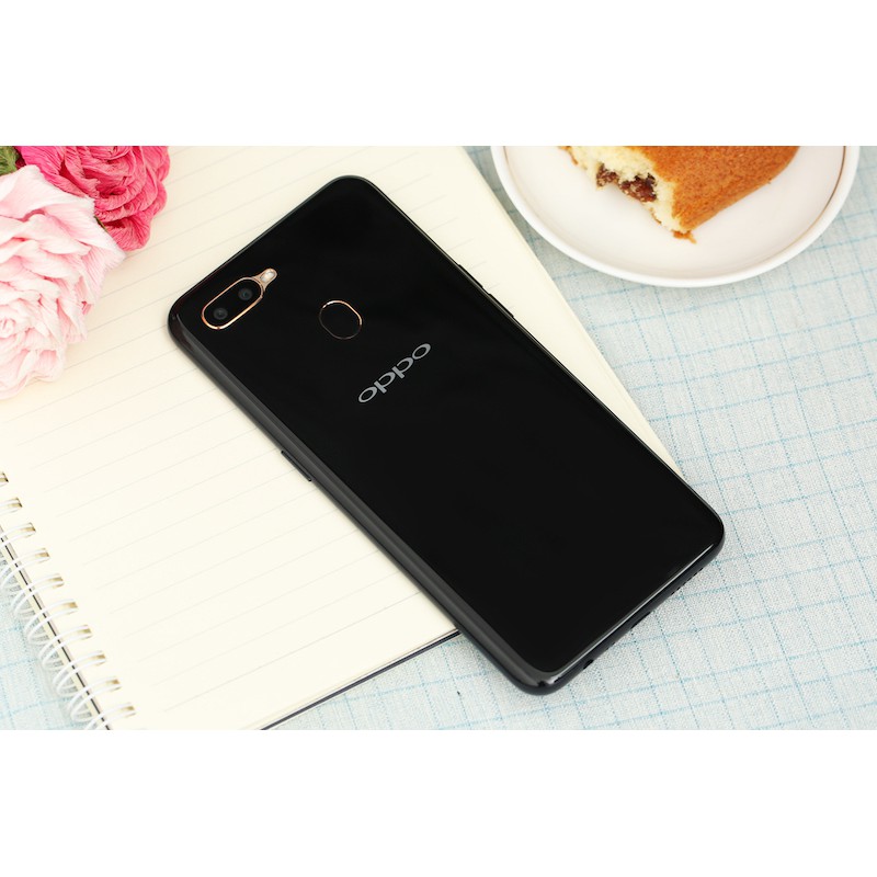 Điện Thoại Oppo A5S Hàng Like New