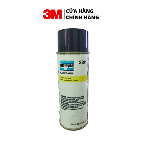 Phục hồi nhựa đen cao cấp 3M