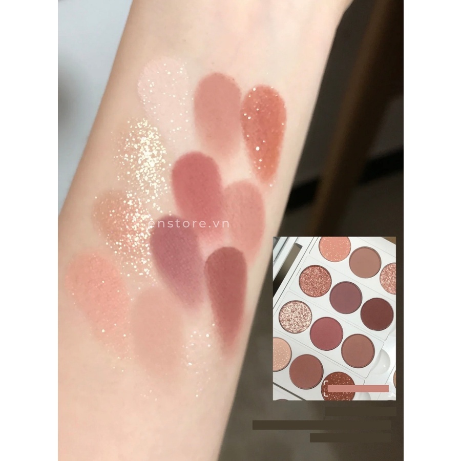 [HOLD LIVE] Bảng mắt 63 ô Hold Live Play Makeup Magic (HL560)