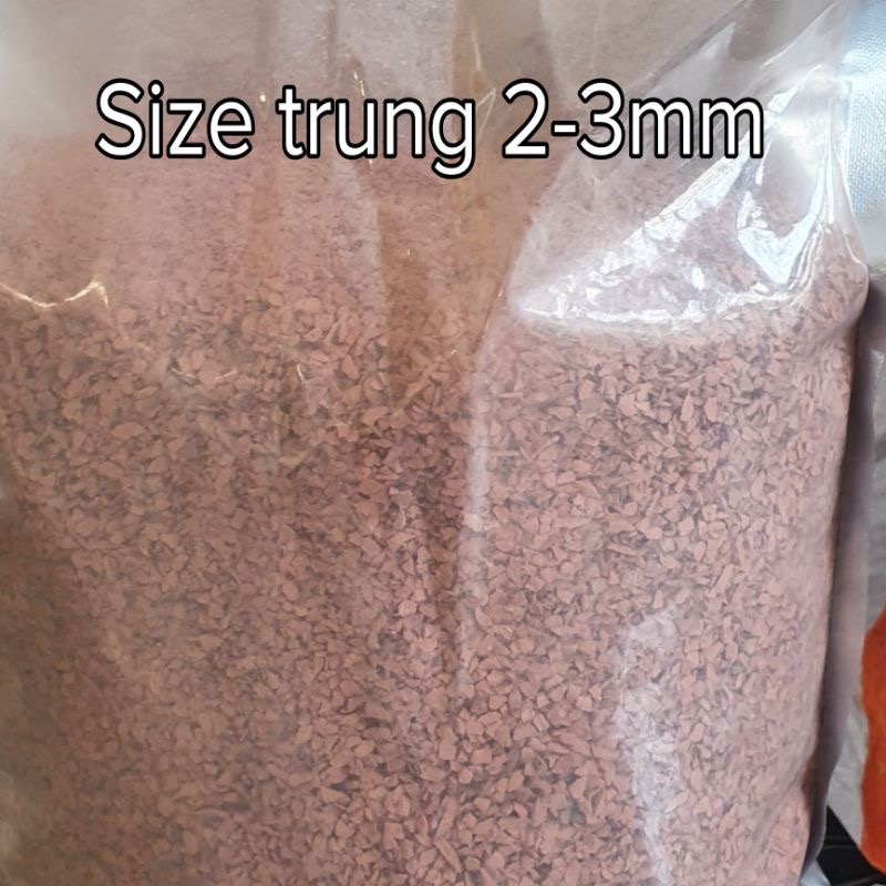 Nền gốm ceramic Thuỷ Mộc Trãi nền bể cá, thuỷ sinh