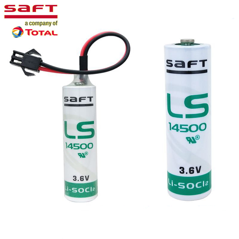 Pin SAFT LS14500 3.6V chính hãng