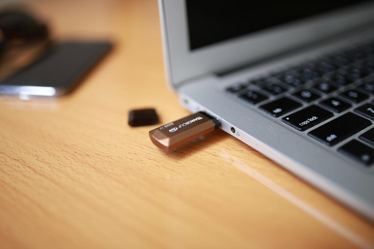 USB Team 3.0 C155 32GB