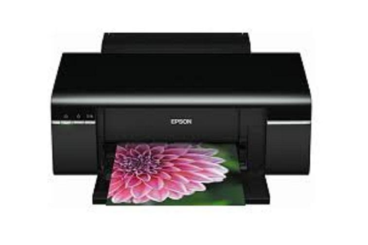 Máy in phun màu Epson T50