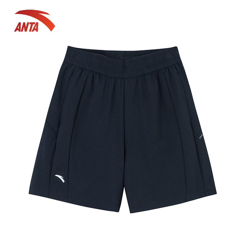 Quần short thể thao nữ A-COOL II ANTA 862237513