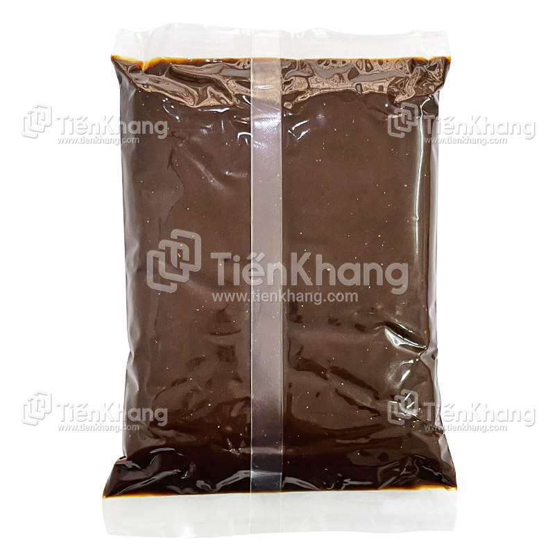 Mugi Miso - Bịch (400gram)