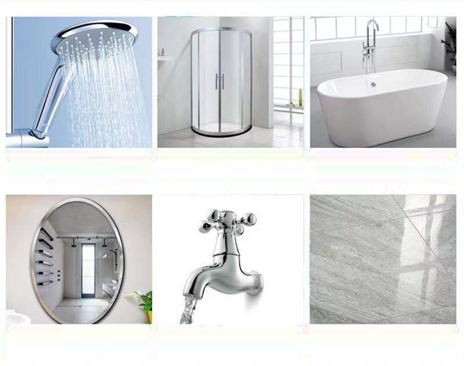 Chai Xịt Tẩy Cặn Canxi Trên Bồn Rửa Sứ, Vòi Rửa Inox, Vách Kính, Gạch Men Nhà Tắm Siêu Sạch 500ml