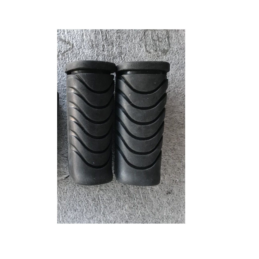 Bộ Cao su để chân xe wave RS độ dẽo cao cực bền