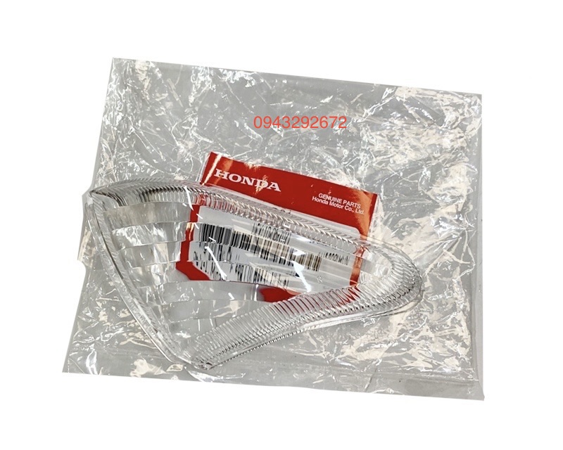 Nắp xi nhan sau phải honda wave nhỏ