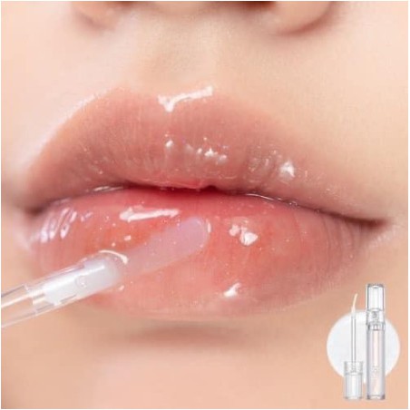 Son Nhũ Bóng Glasting Water Gloss [Chuẩn Auth]
