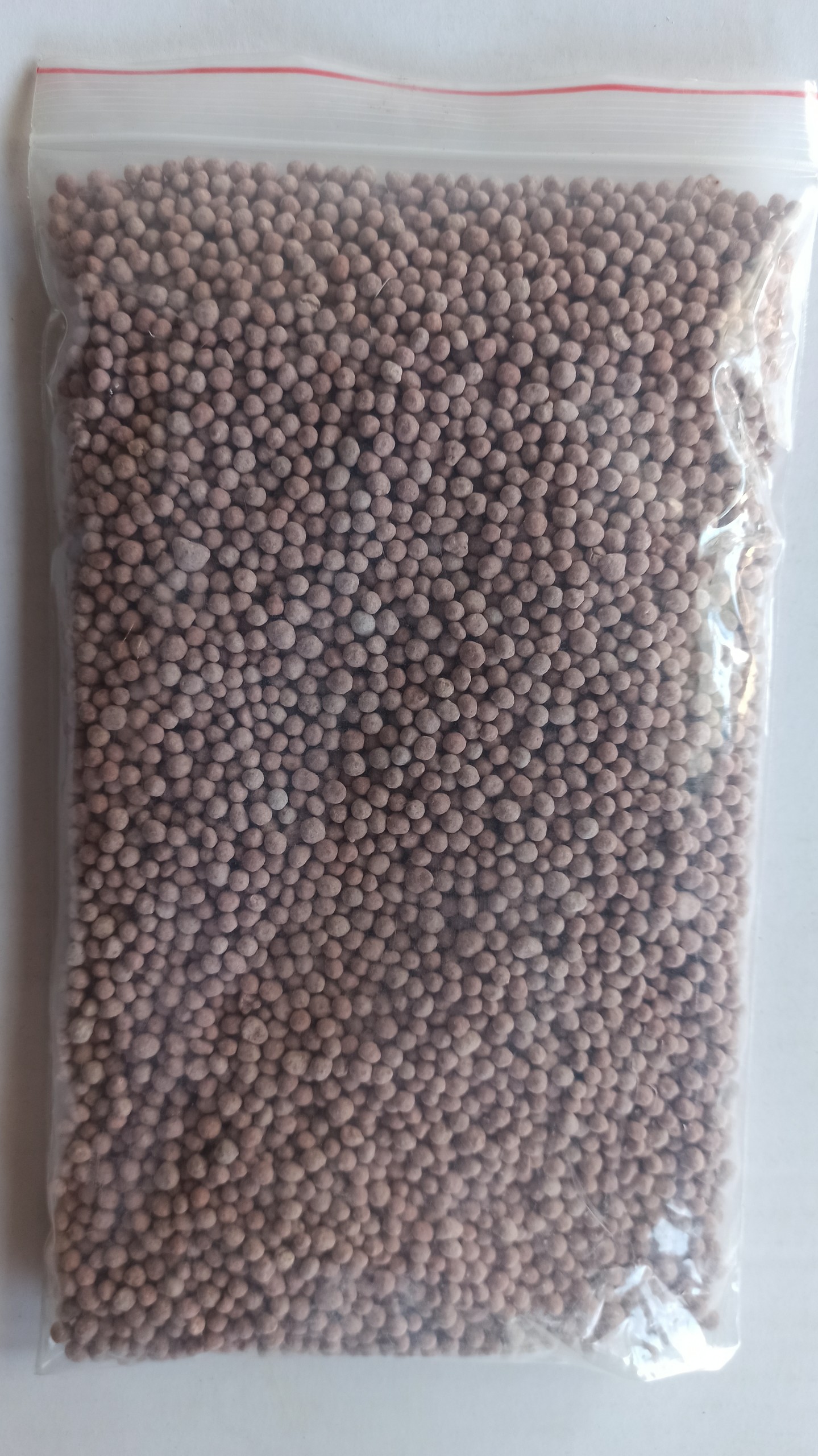 Phân bón NPK 15.15.15 + 2S BM Đức - 1kg - Túi zip
