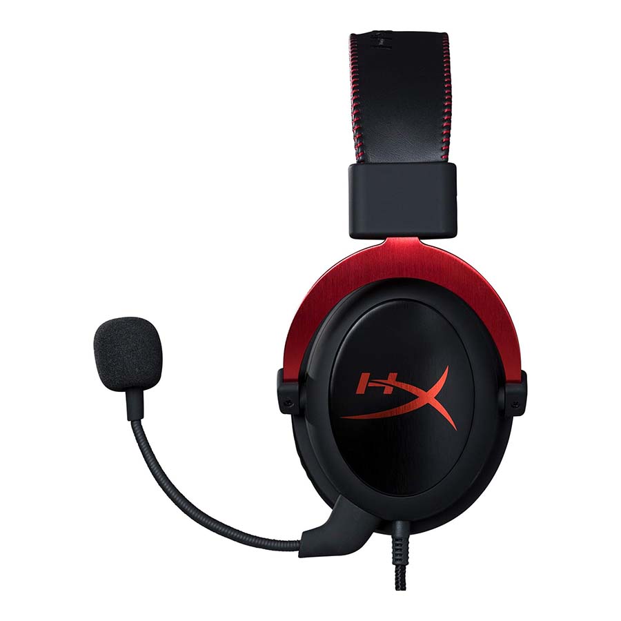 Tai nghe Hyperx cloud II new opened box