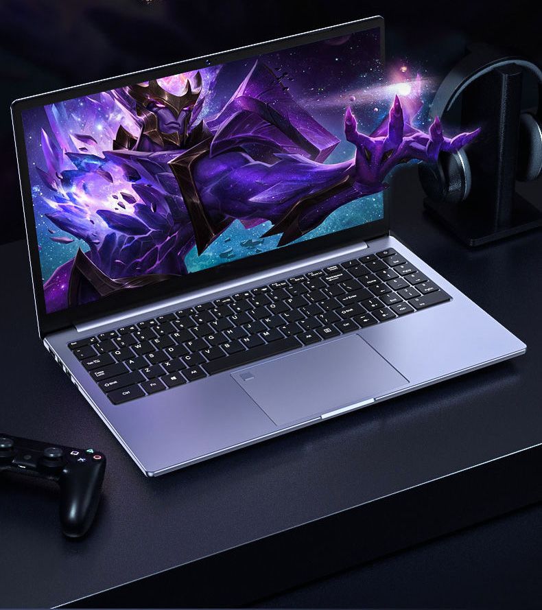 2023 ASUS Factory Laptop Intel Core i7 RAM: 16GB/SSD: 1TB 15.6 inch Gaming Laptop Vân tay Mở khóa Windows 10 Professional OS Máy tính xách tay mới miễn phí ba lô