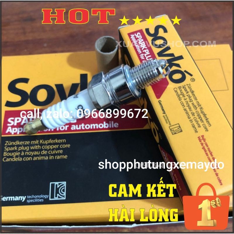 BUGI 3 CHẤU SOVKO CHÂN DÀI & Ngắn - HÀNG NHẬP KHẨU TỪ ĐỨC -8%