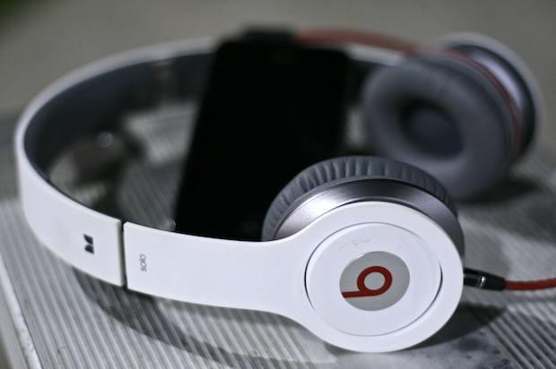 [HCM]Headphone Beat Solo Dây Liền MÃ:AD29