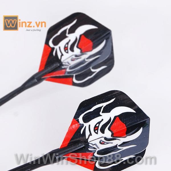 Bộ 6 mũi tên phi tiêu quỷ sa tăng