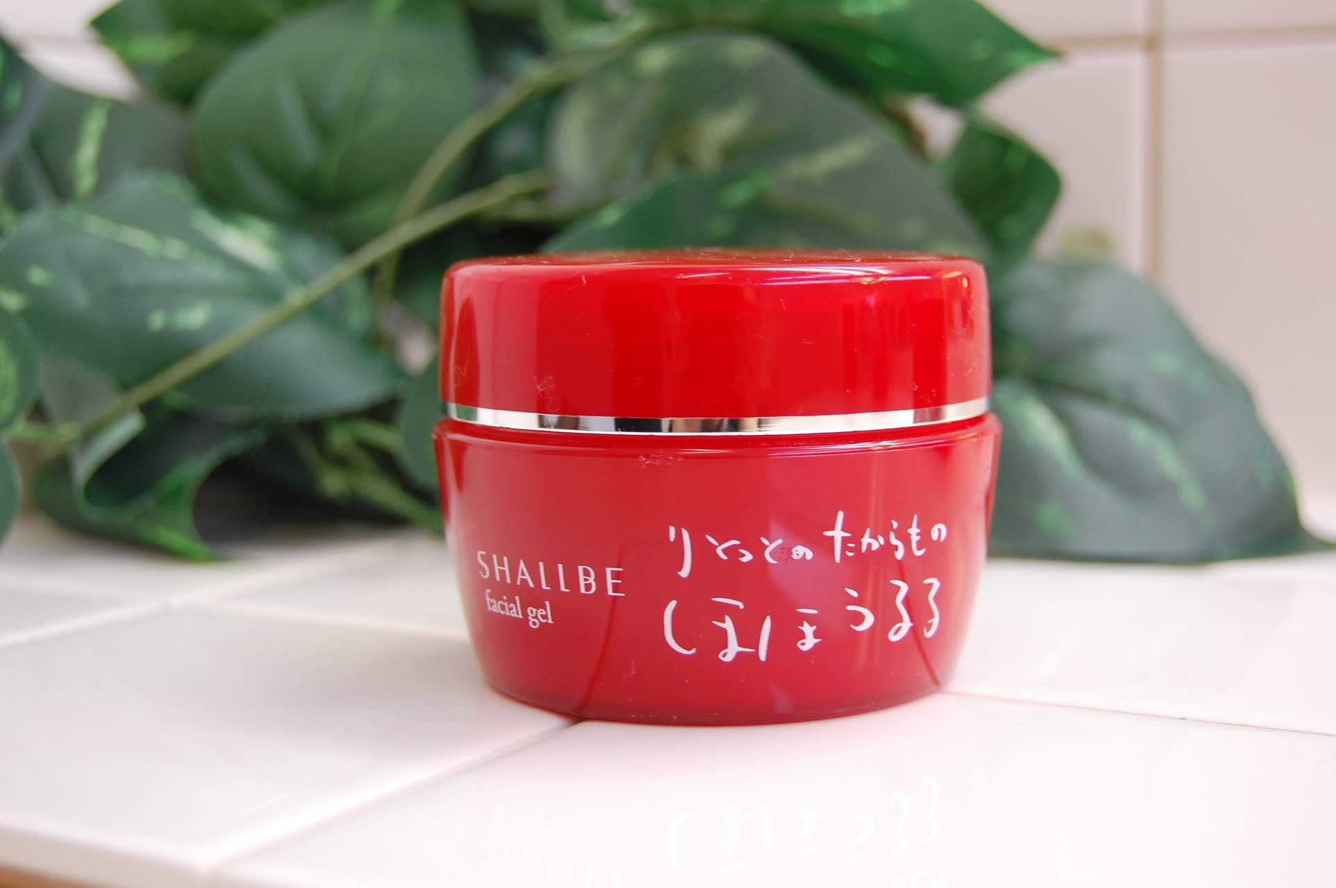 Kem dưỡng da cao cấp 5 in 1 Shallbe