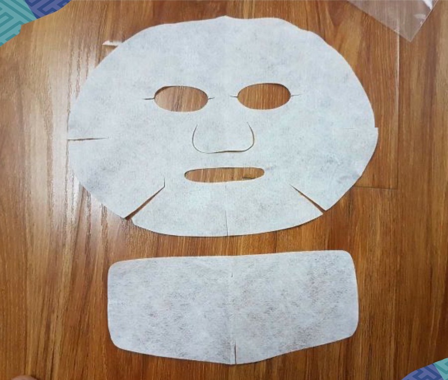 [HCM]mặt nạ giấy thải độc CO2 Dj Carbon Therapy không kèm tuýp gel