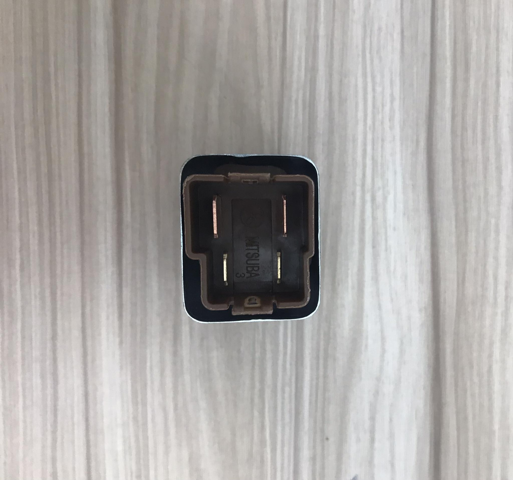 Rờ Le Đề ( Cóc Đề ) Vuông Honda