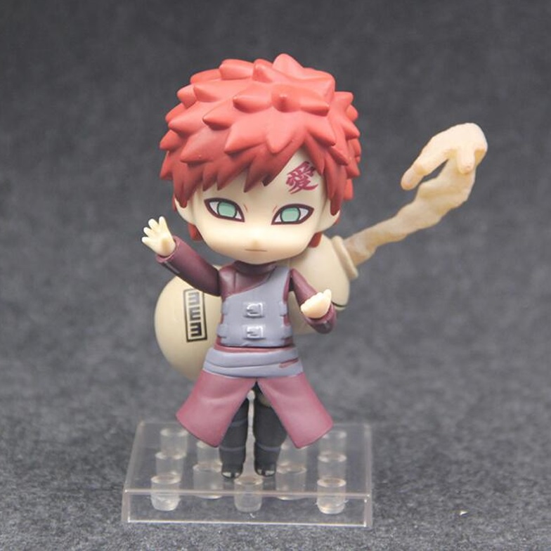 Mô hình Nendoroid 956 - Gaara - anime Naruto [T69 Shop]