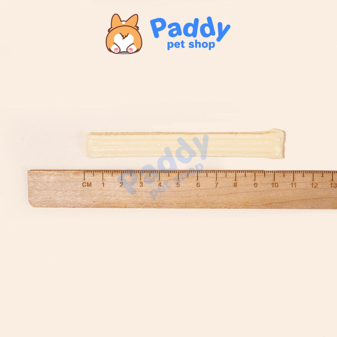 Natural Lab Cheese Stick Dog Treats 100g