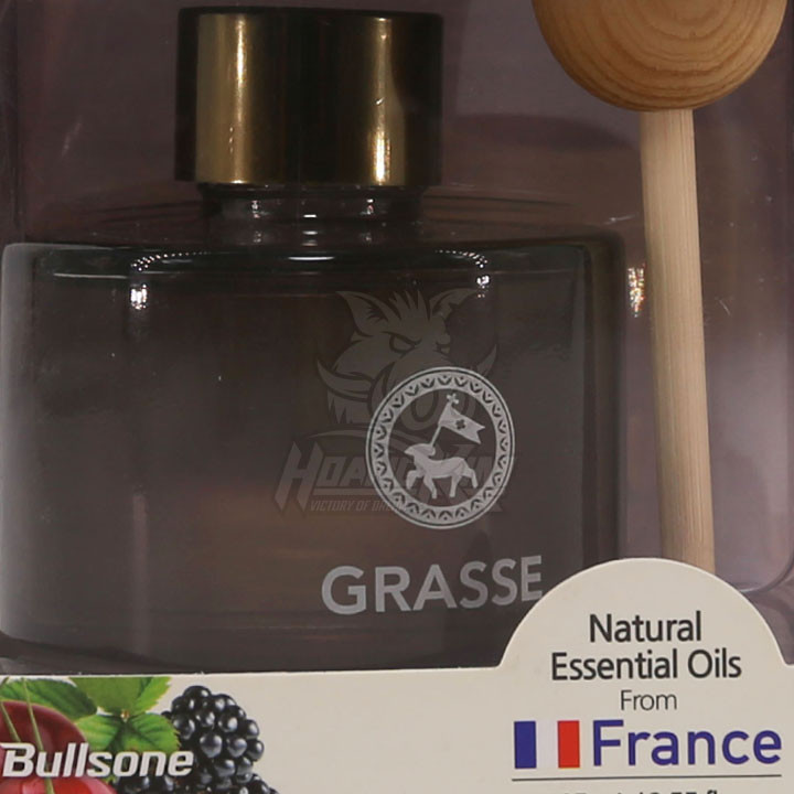 Nước hoa Grasse Blackberry & Cherry 105ml - 2837