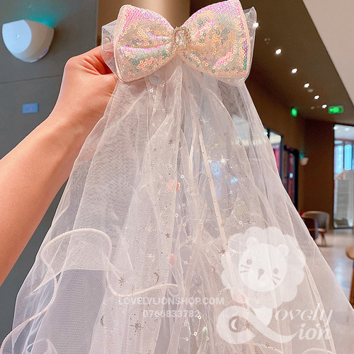 (Available) magnifying bride shoes for baby girls