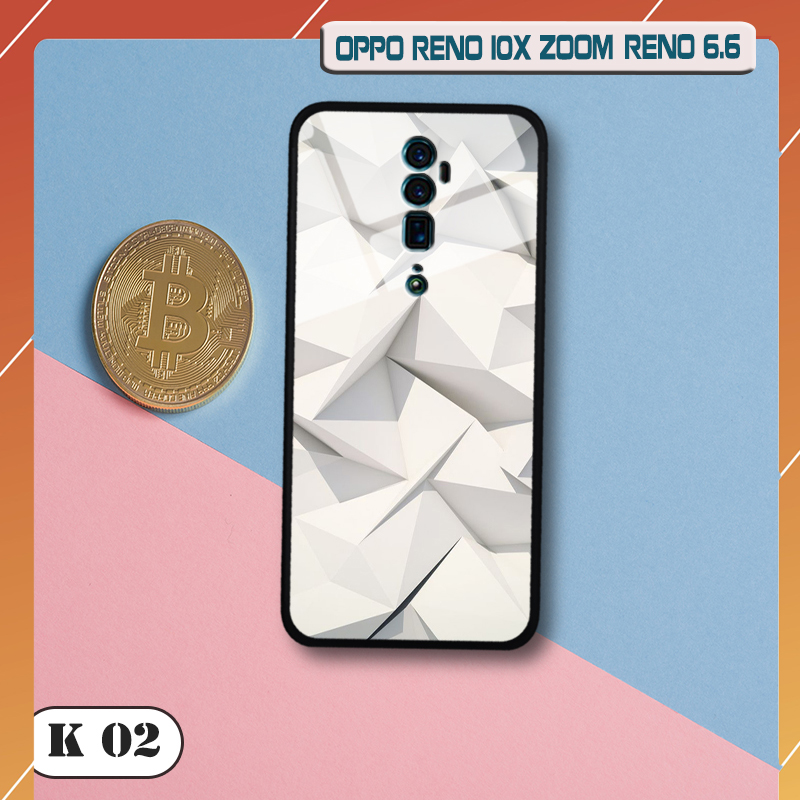 Ốp lưng Oppo Reno 10x Zoom (Reno 6.6)