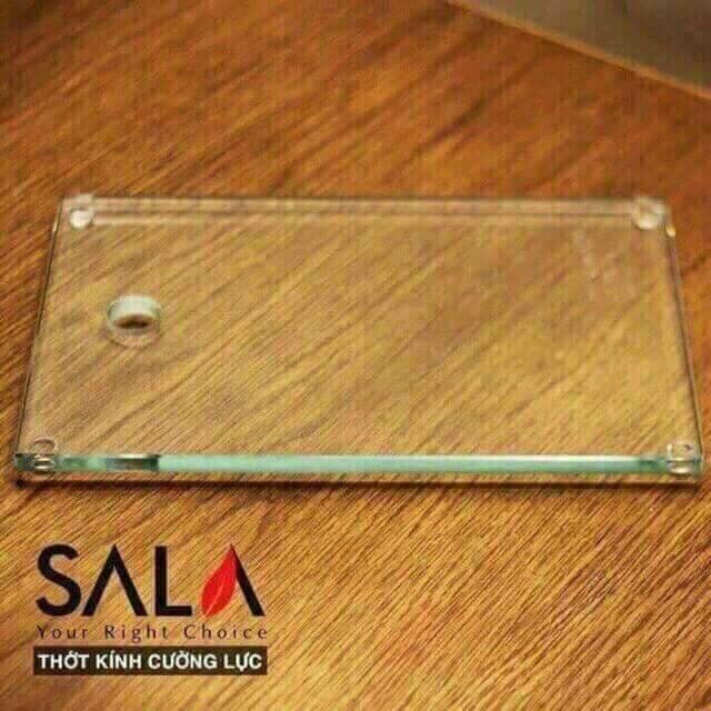 THỚT CƯỜNG LỰC THỦY TINH