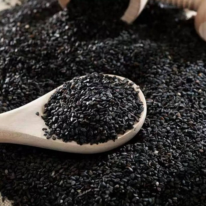 Hạt vừng đen 1kg