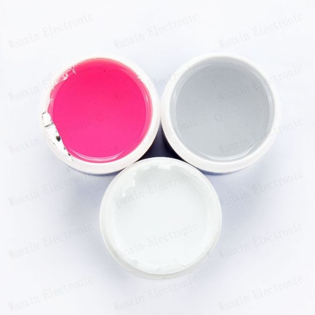 Gel Đắp Móng Uv Ibd