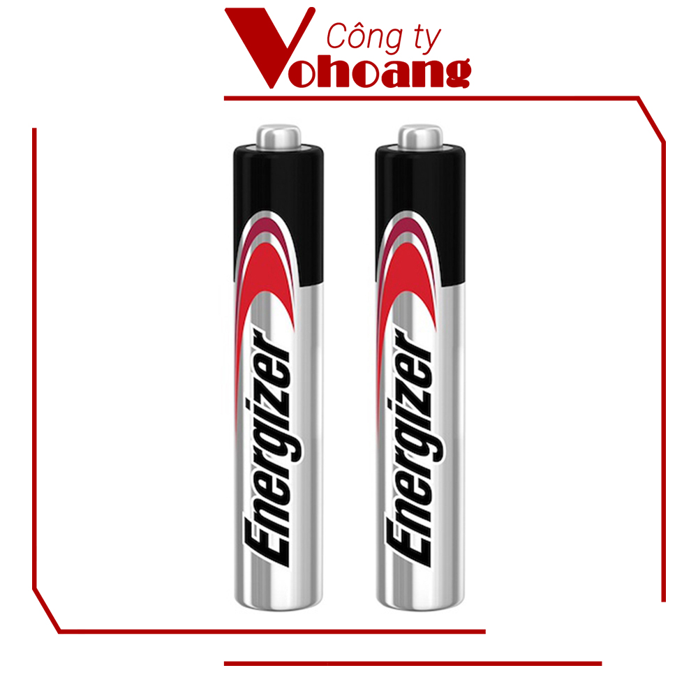 Bộ 6 pin Energizer AAAA E96 1.5V Alkaline dùng cho bút cảm ứng máy tính bảng, Surface