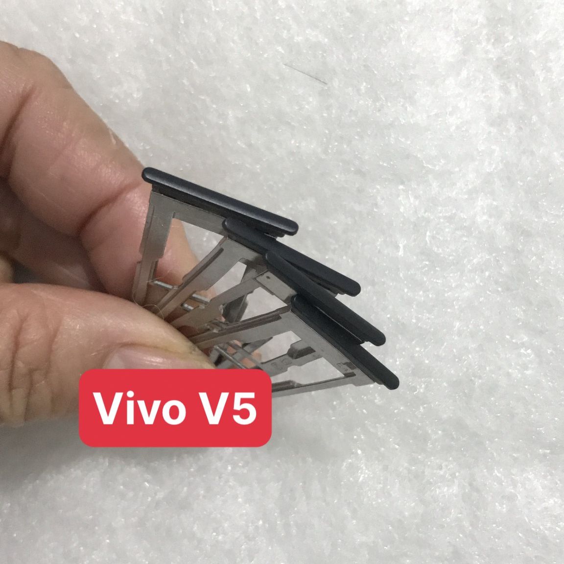 Khay sim điện thoại Vivo V5