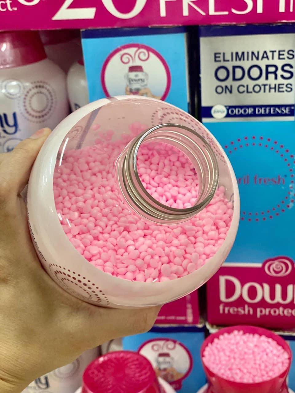 🌸🌱☘️ VIÊN XẢ VẢI DOWNY MỸ 1.06KG 🌸🌱☘️
