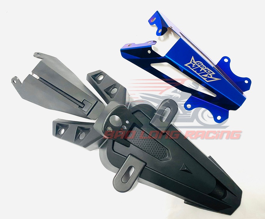Combo dè Kingdrag và đuôi dè ex150 malay,Sản Phẩm Chất Lượng, Gian Hàng Uy Tín, Giá Cả Cực Tốt, Mua Ngay.
