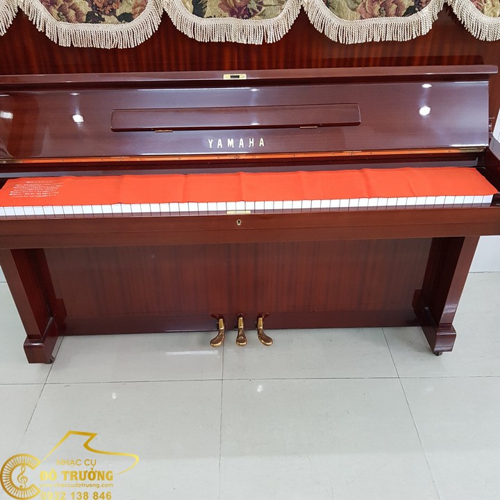 Khăn Phủ Phím Đàn Piano chính hãng