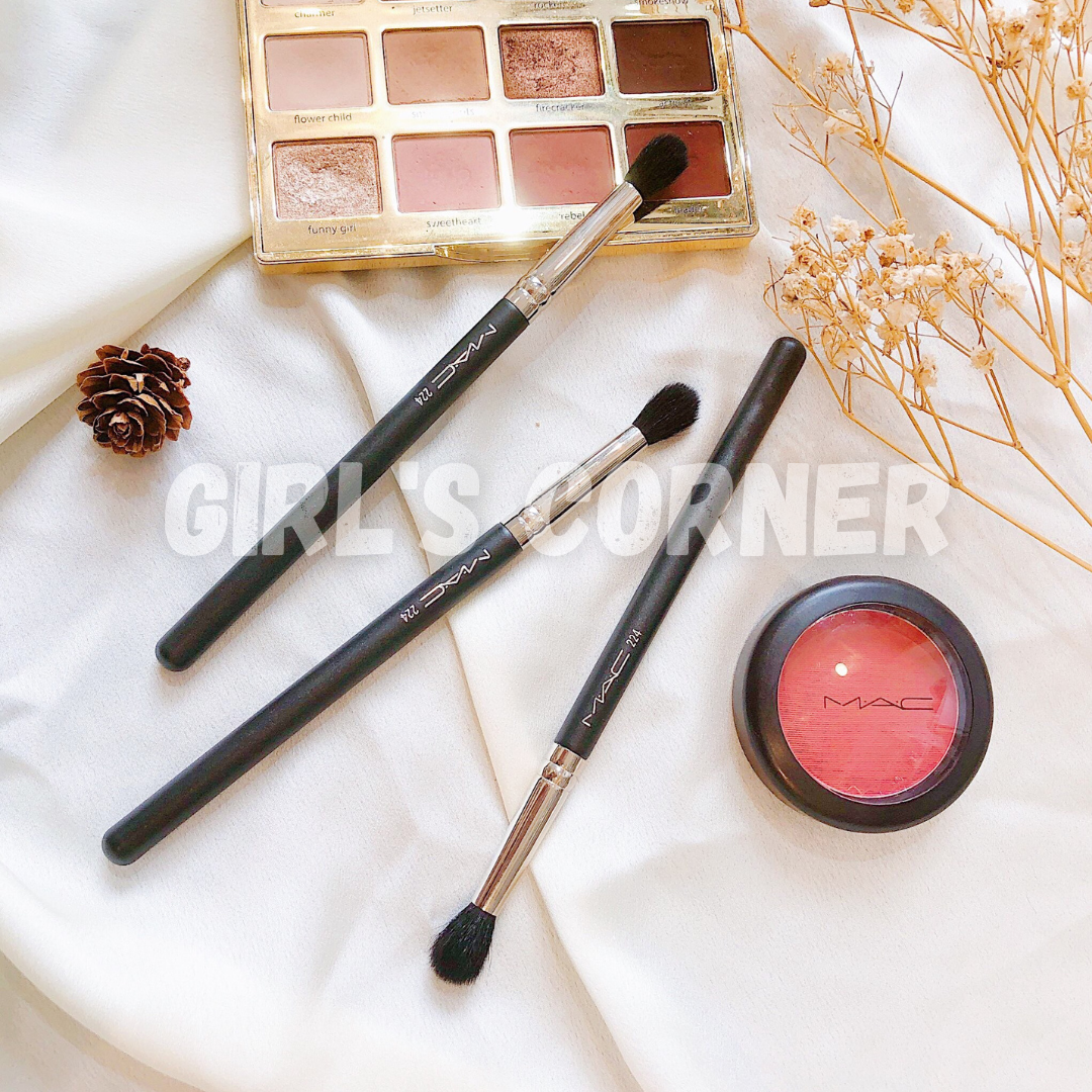 [HCM]Cọ mắt blending M224