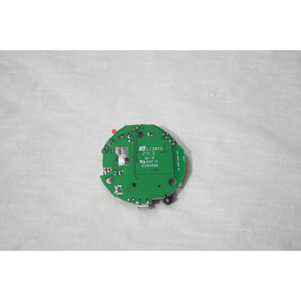 Mạch Bluetooth Mono 5w, Chip CSR 6145U