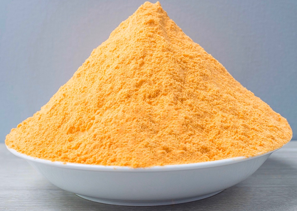 Hạt Nêm Vị Bò Dasida 2,25Kg - Nhập Khẩu Hàn Quốc